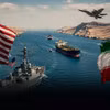 Mỹ tuyên bố eo biển Hormuz vẫn mở, cảnh báo mức độ đe dọa hàng hải