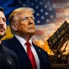 Cục diện chiến sự Nga-Ukraine ngày càng phức tạp khi Mỹ cấp phép cho Kiev sản xuất tên lửa Patriot