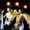 4 diễn viên chính của phim “Mesdames Thanh Sắc”. (Ảnh: Báo Thể thao&Văn hóa)