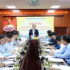 Toàn cảnh hội nghị. (Ảnh: Đỗ Huyền/TTXVN)