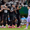 Toàn cảnh World Cup: Mexico đi tiếp, Hàn Quốc cần bao nhiêu điểm để "thoát hiểm"?