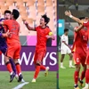 U23 Trung Quốc dọa "bắt bài" thầy Kim, U23 Việt Nam đón tin cực vui về Đình Bắc