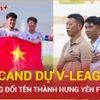 PVF-CAND dự V-League 2025/26: "Nhân tố bí ẩn" khó lường cỡ nào? 