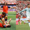 Toàn cảnh World Cup: Ronaldo và Bồ Đào Nha trải qua "chuyến tàu lượn cảm xúc"