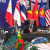 Thủ tướng đề xuất bốn định hướng trong quan hệ ASEAN-Hoa Kỳ