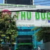 Phòng khám Đa khoa Việt Khang Thủ Đức được xác định là một điểm nóng trong hoạt động khám, chữa bệnh, thường xuyên bị người dân phản ánh tình trạng “vẽ bệnh, moi tiền". (Ảnh: SYT) 
