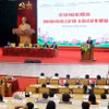Quang cảnh hội thảo. (Ảnh: Thế Duyệt/TTXVN)