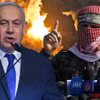 Israel hạ sát lãnh đạo tình báo cấp cao Hamas sau đợt tấn công dữ dội 