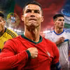 Ronaldo sẽ cùng Bồ Đào Nha viết nên lịch sử ở kỳ World Cup cuối trong sự nghiệp?