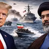 Israel lo ngại Mỹ "mắc bẫy" khi đàm phán ngừng bắn với Iran 