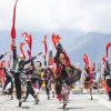 Các hoạt động hấp dẫn tại Festival sông Hồng. (Ảnh minh họa)