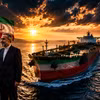 Tàu dầu Iran tái xuất trên các tuyến hàng hải sau thỏa thuận với Mỹ 