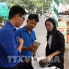(Ảnh minh họa: Tuấn Anh/TTXVN)