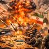 Iran tái khẳng định sẵn sàng đáp trả mạnh mẽ trước mọi "đe doạ" 