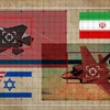 Nghênh chiến trên bầu trời Iran, F-35 của Israel bắn hạ máy bay do Nga sản xuất