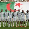 Algeria trở thành đội thứ 20 dự World Cup 2026.