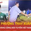Công Phượng "gây sốt" trước HAGL, sáng cửa thay thế Xuân Son ở tuyển Việt Nam