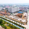 Ảnh minh họa. (Nguồn: TTXVN)