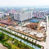 Ảnh minh họa. (Nguồn: TTXVN)