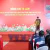 Ứng dụng dữ liệu trong triển khai Cổng Dịch vụ công quốc gia