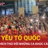Sơ duyệt sự kiện A80: Khi giới trẻ làm sống dậy quá khứ hào hùng của dân tộc