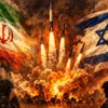 Iran cảnh giác cao độ, tuyên bố bắn hạ UAV do thám của Israel 