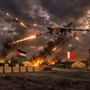 Iran tấn công hàng loạt căn cứ của Mỹ tại Jordan, Bahrain và Kuwait