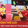 Cầu mây Việt Nam khiến triệu fan vỡ òa, lập kỳ tích vô địch World Cup 