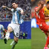 Toàn cảnh World Cup: Messi và Argentina tạo ra màn ngược dòng "không thể tin nổi"