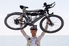 Bastien Rebotton. (Nguồn: fr.linkedin.com)