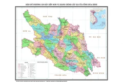 Bí thư Tỉnh ủy Hòa Bình Nguyễn Phi Long phát biểu chỉ đạo kỳ họp. (Ảnh: Trọng Đạt/TTXVN)