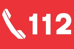 Triển khai hệ thống Tổng đài 112 tiếp nhận thông tin về sự cố, thiên tai, thảm họa.