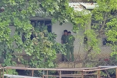 Thành phố Hồ Chí Minh: Cháy nhà lúc sáng sớm, đôi nam nữ tử vong