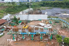 (Ảnh minh họa: TTXVN)