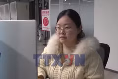 Trung Quốc đưa AI vào thi và cấp chứng chỉ giáo viên