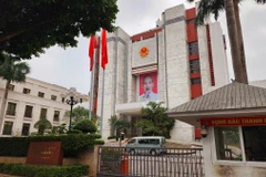 Hà Nội đề xuất tổ chức sắp xếp còn 15 sở, ngành. (Nguồn: Báo Giao thông)