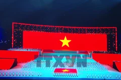 Chương trình nghệ thuật đặc biệt chào mừng thành công Đại hội XIV của Đảng