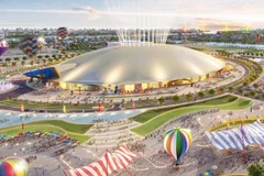 Hội chợ mùa Thu 2025 là Hội chợ đầu tiên tại Việt Nam được tổ chức với quy mô lớn nhất, tại Trung tâm lớn nhất, hiện đại nhất và thành phần, số lượng tham gia lớn nhất.