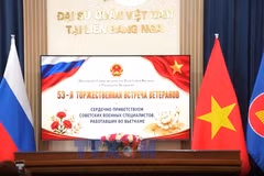 (Nguồn: TTXVN)