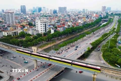 Quốc hội Việt Nam đã thể hiện tinh thần năng động, chủ động thích ứng và có nhiều quyết sách quan trọng trong phát triển đất nước. (Ảnh: Phạm Tuấn Anh/TTXVN)