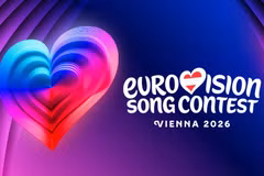 Khai mạc cuộc thi âm nhạc Eurovision 2026 tại Áo