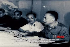Khúc quanh lịch sử: Đoàn quân giải phóng chiến thắng vang dội tại Song Tử Tây