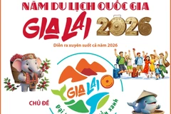 Năm Du lịch quốc gia - Gia Lai 2026