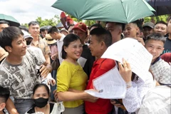 Đặc xá - biểu hiện sinh động của truyền thống nhân đạo và chính sách khoan hồng trong pháp luật hình sự Việt Nam