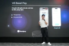 Dự án Basal Pay được Ủy ban Nhân dân thành phố Đà Nẵng phê duyệt thử nghiệm có kiểm soát có thời hạn. (Nguồn: Báo Đà Nẵng)