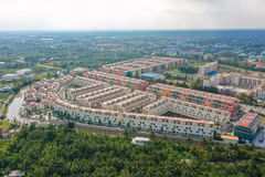 Các sản phẩm bất động sản đô thị do T&T Group phát triển thể hiện cách tiếp cận đi trước về hạ tầng trước khi chính thức ra mắt thị trường.