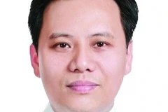 Đỗ Hữu Tuấn, nguyên Phó Cục trưởng Cục An toàn thực phẩm (Bộ Y tế). (Nguồn: Bộ Y tế)