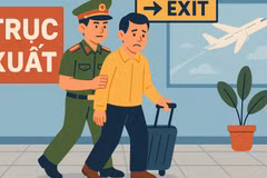 Ảnh minh họa. (Nguồn: Báo Chính phủ)