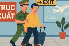 Ảnh minh họa. (Nguồn: Báo Chính phủ)