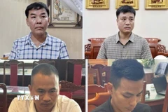 Thanh Hóa: Triệu tập 4 đối tượng liên quan đến đường dây đánh bạc, lô đề
